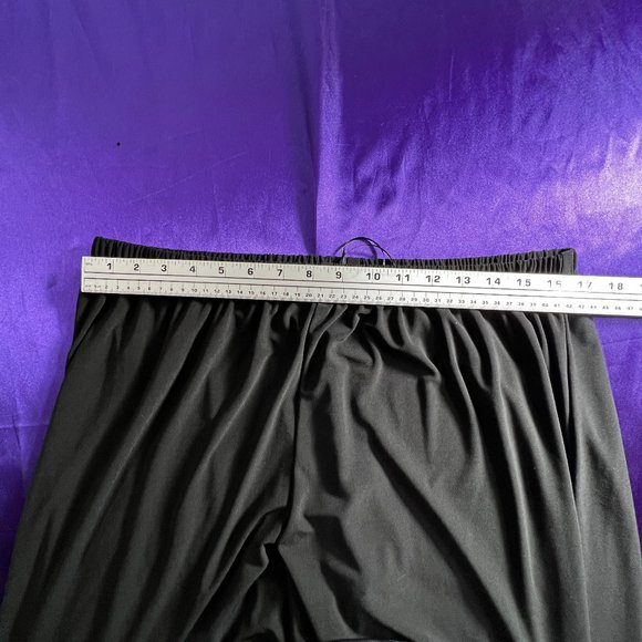 ๐R & M Richards Elegant Timeless 2-Pc Evening - Ball - Party- Event Pants Set - Picture 11 of 16